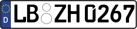 LB-ZH0267
