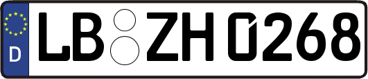LB-ZH0268