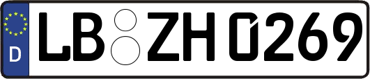LB-ZH0269