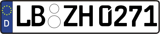 LB-ZH0271