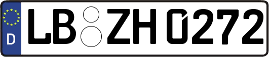 LB-ZH0272