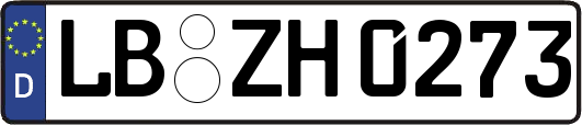 LB-ZH0273