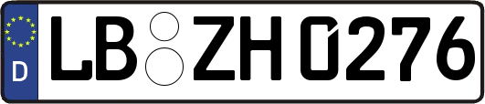 LB-ZH0276