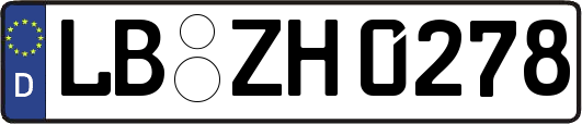 LB-ZH0278