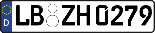 LB-ZH0279