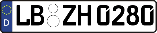 LB-ZH0280