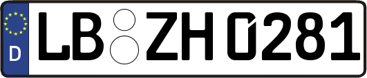 LB-ZH0281