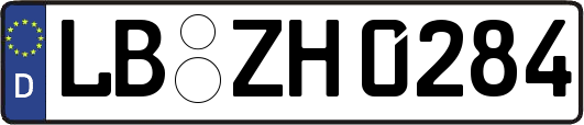 LB-ZH0284