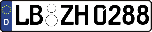 LB-ZH0288