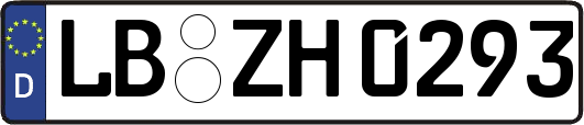 LB-ZH0293
