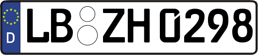 LB-ZH0298