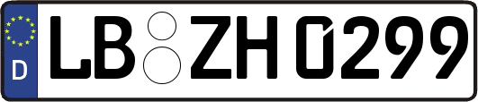 LB-ZH0299