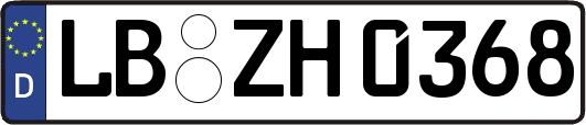 LB-ZH0368