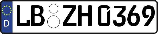 LB-ZH0369