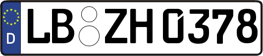 LB-ZH0378
