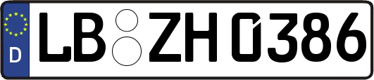 LB-ZH0386