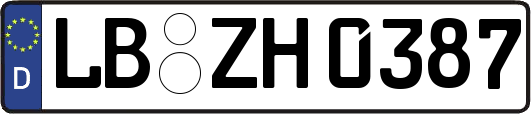 LB-ZH0387