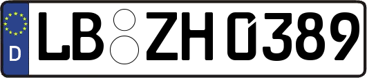 LB-ZH0389