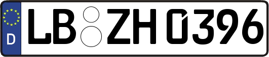 LB-ZH0396
