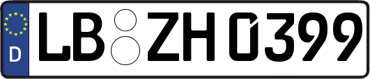 LB-ZH0399