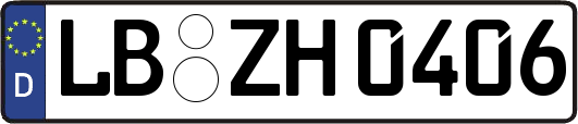 LB-ZH0406