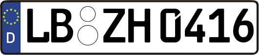 LB-ZH0416