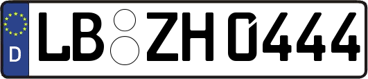 LB-ZH0444