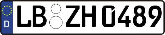 LB-ZH0489