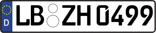 LB-ZH0499