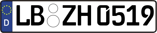 LB-ZH0519