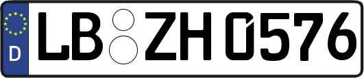 LB-ZH0576