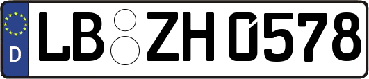 LB-ZH0578