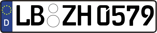 LB-ZH0579