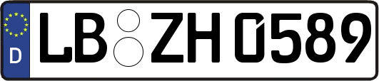 LB-ZH0589