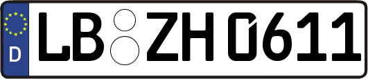 LB-ZH0611