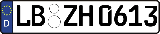 LB-ZH0613