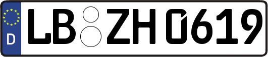 LB-ZH0619