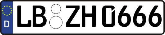 LB-ZH0666