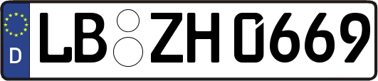 LB-ZH0669