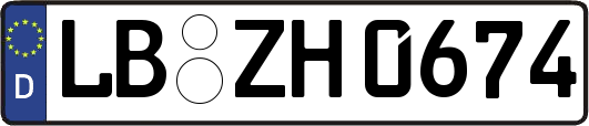 LB-ZH0674