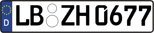 LB-ZH0677