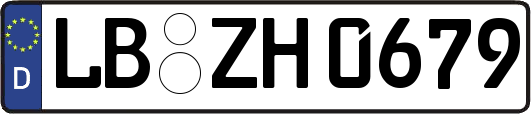 LB-ZH0679