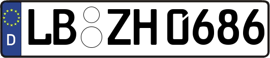 LB-ZH0686