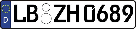 LB-ZH0689