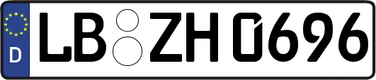 LB-ZH0696