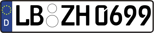 LB-ZH0699