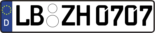 LB-ZH0707
