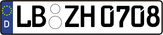 LB-ZH0708