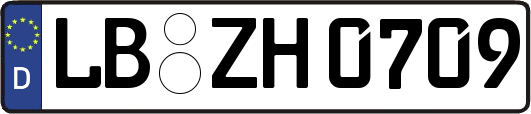 LB-ZH0709