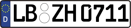 LB-ZH0711